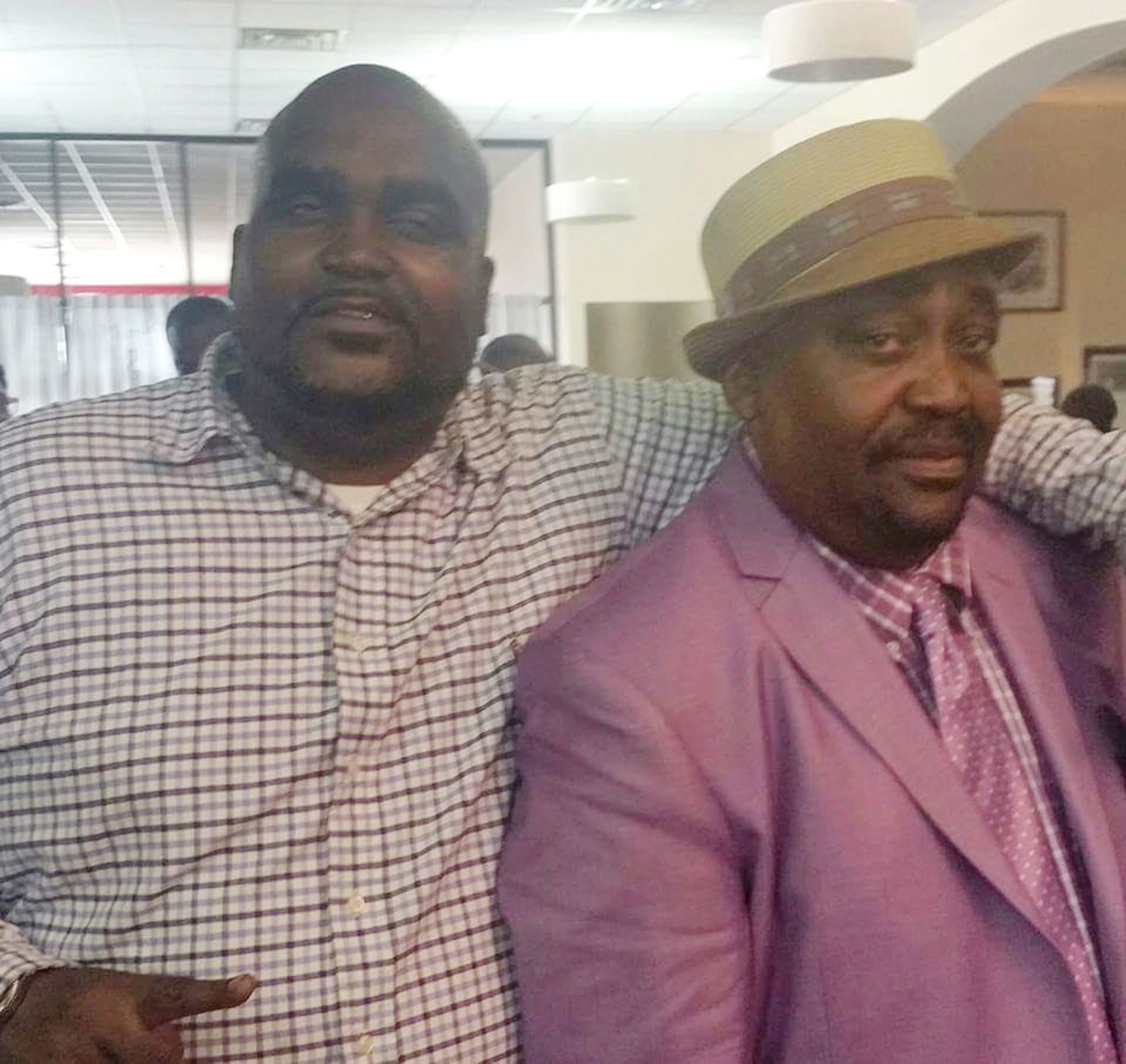 Oct. 11, 2016: PCP found in Terence Crutcher's system; family attorney calls it 'immaterial'